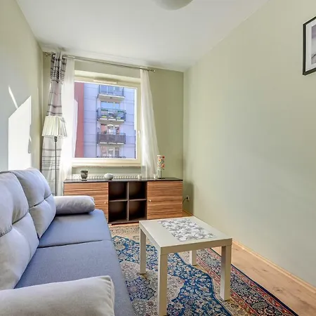 Apartment Comfort Lastadia *