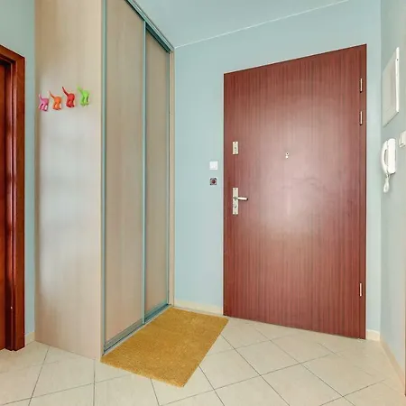 Apartment Comfort Lastadia *